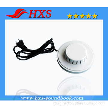 High Quality Plug-in Sunflower Flashing Light Module